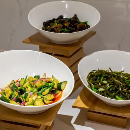 Borrman Hotel (Huazhou Beijing East Road)
