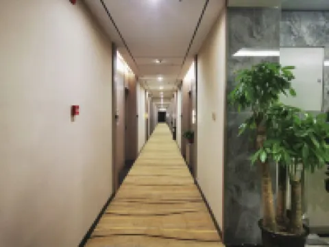 Zhonglong Hotel