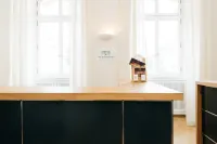 Osteiner Hof by the Apartment Suite Hotels in Mainz