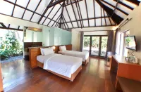The Batu Hotel & Villas Hotel di Kecamatan Batu