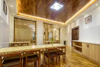 Chuxiong Shangjia Hotel - breakfast