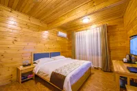 Mount Mufu Shanghe Inn (Chongyang Eurya Honey Town)