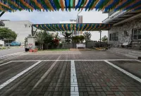 Taitung XD. Hostel
