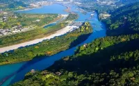 Orange Hotel (Dujiangyan) - 3 ดาว