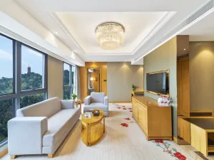 遵義帝景飯店（遵義會議會址店）