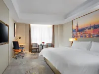 Vienna International Hotel (Meizhou Xingning High-speed Railway Station Branch) Hoteles en Xingning