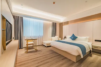 JiaLe  hotel