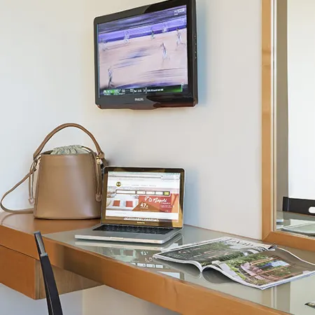B&B Hotel Pisa Airport