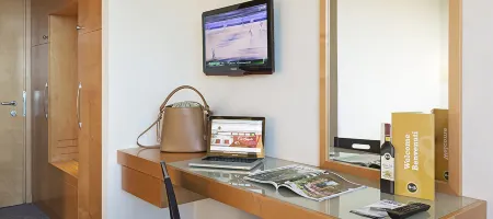 B&B Hotel Pisa Airport