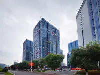 Borrman Hotel (Zunyi Xinpu Linda Food City) Hotels near Zunyi Airport