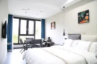 Qishui'an Chaoju - albergo