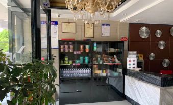 Fuguilou Hotel