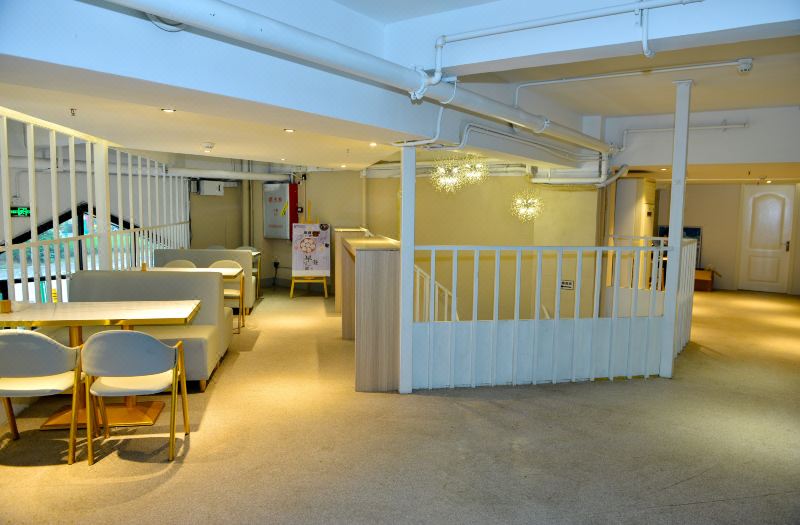 Blueberry Hotel (Shenzhen Bao'an International Airport Fuyong Subway Station) photo 3