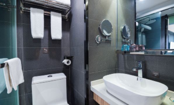 Country Inn & Suites by Radisson Hotel (Shenzhen North Railway Station)