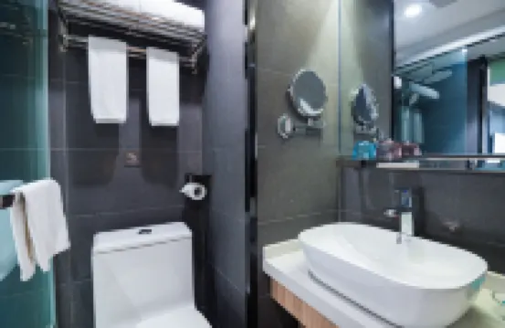 Country Inn & Suites by Radisson Hotel (Shenzhen North Railway Station)