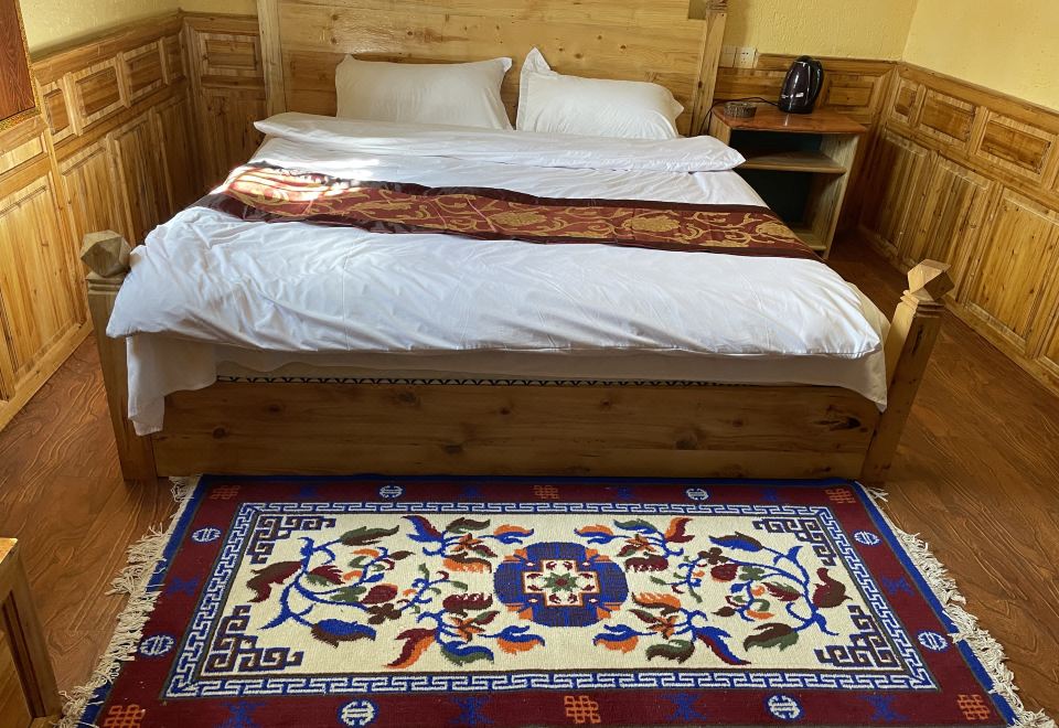 DanbanGaRao Bed and Breakfast