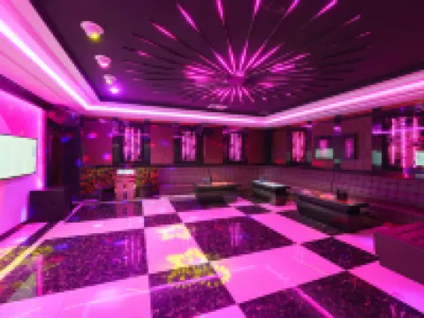 โรงแรมตี้หยวน โรงแรมในผูไห่