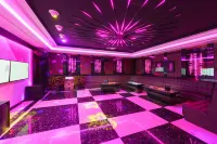 Diyuan Hotel فنادق في فوخاي