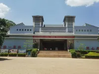 Yongsheng Chenghai Shili Biantun Hotel