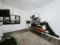 SoYa Apartment Hotel Hotels in Cremorne