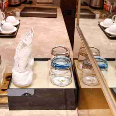 凱里凱翔浠悅大酒店（凱里未來城店） Rooms