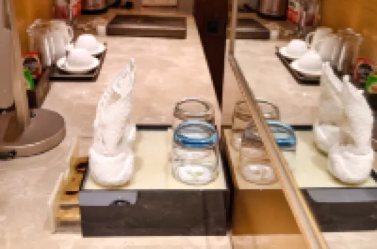 凱里凱翔浠悅ホテル（凱里未來城）