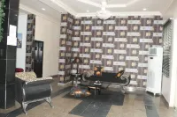 The Coral Reef Hotel