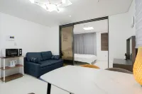 Jeju Seomun Residence Hotel Hotels in Dongmun Market / Jeju City Hall