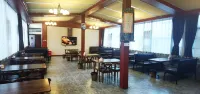 Yanglin Manor Hotel Linzhi Nuo