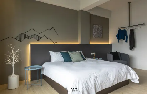 Art Zone 2 Hotels in Hualien