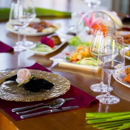Princeville Hotels