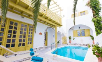 Sunny Days - Housity