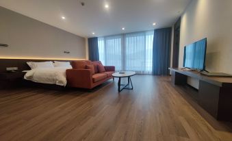 Zijin Jiya Resort Hotel