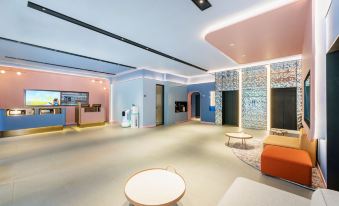 HanTing Hotel (Shenyang Heping Dajie Yike Daxue)