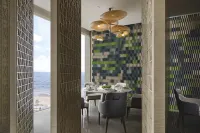 Qinhuangdao Marriott Resort - 5-Star