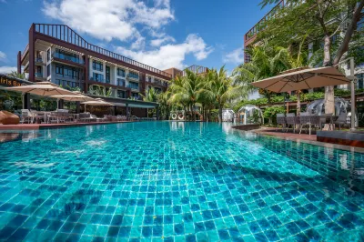 Argyle Resort Sanya Hotels in Yalong Bay