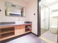 GreenTree Inn (Wuzhong High Speed Railway Station) - parcheggio