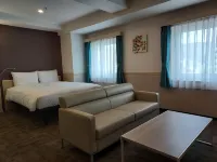 Toyoko-inn Changwon Hotels near Jinhae Station