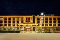 Yongze Lakeside International Hotel
