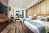 Xiyuanwan Enjoy The Scenery And Stroll Hotel