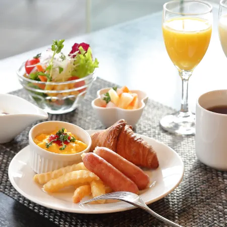 ANA Holiday Inn Tosu by IHG
