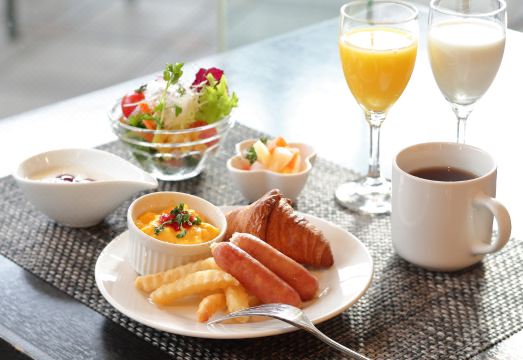 호텔 비엔토스 객실