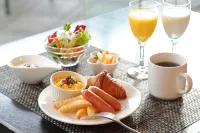 Hotel Bientos Hotels in Tosu