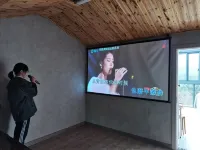 Jinyun Qiyushe Homestay (Xiandu Scenic Area)