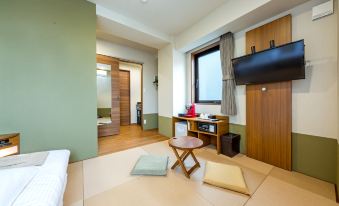 Hotel Meldia Shijo Kawaramachi