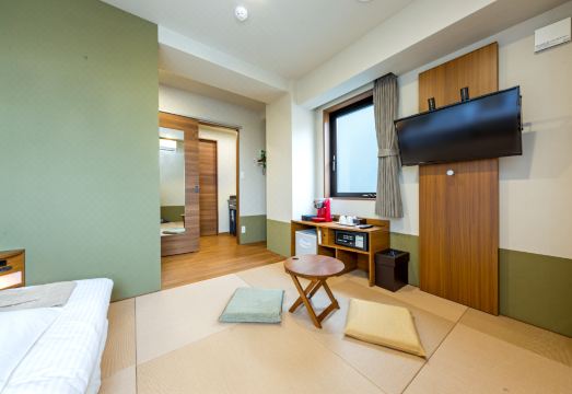 Hotel Meldia Shijo Kawaramachi