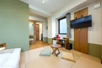 Hotel Meldia Shijo Kawaramachi
