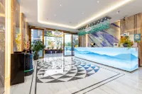 Yuxi Lakeside Hotel