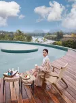 Chongzuo Wild Stay Collection - Wanxiang Resort Villa - Romantic