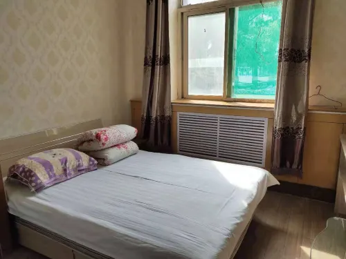 Taiyuan Shuxin Hotel - Losmen